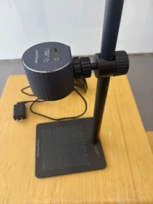 ELEGOO 3D printer review - Photo of the actual product