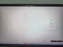 industrial 3D measurement - Photo of the actual product