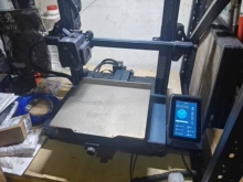 3D printer equipment - Photo of the actual product