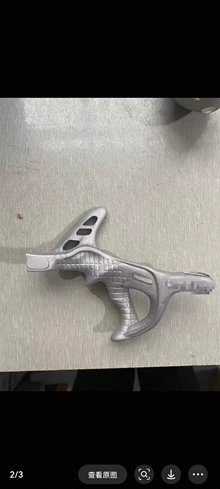 high precision metal 3D printer - Photo of the actual product