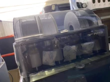 PLA 3D printer - Photo of the actual product