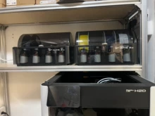 Tuozhu H2D and AMS2 3D printers are for sale in this post: 1 - Photo taken in person