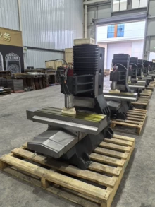 large scale 3D printing - Photo of the actual product