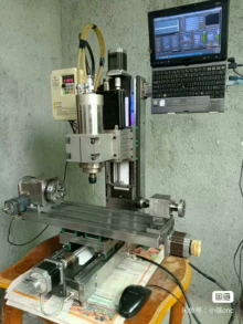 unopened 3D printer for sale - Photo of the actual product