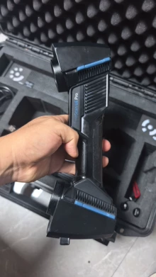 3D printer with AMS - Photo of the actual product