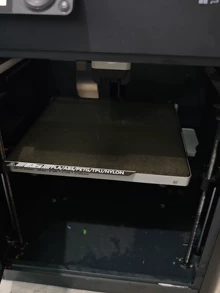 custom 3D printing service - Photo of the actual product