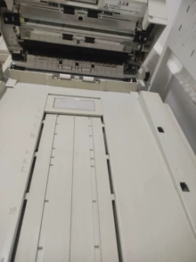 microfluidic chip resin - Photo of the actual product
