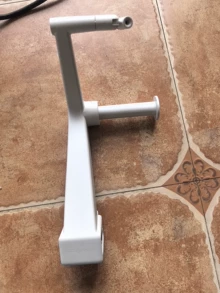 unused 3D printer - Photo of the actual product