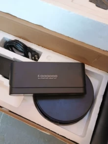 professional 3D printing - Photo of the actual product