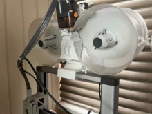 PLA PETG 3D printer - Photo of the actual product