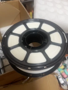  - Photo of the actual product