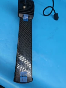  - Photo of the actual product