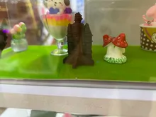 PLA 3D printing consumables - Photo of the actual product
