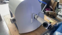 beginner 3D printer - Photo of the actual product