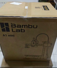 office 3D printer - Photo of the actual product