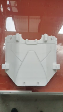 large format 3D printer - Photo of the actual product
