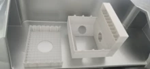 industrial grade 3D printer - Photo of the actual product