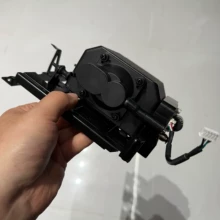 H2D 3D printer air pump - Photo of the actual product