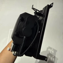 Tuozhu 3D printer accessories - Photo of the actual product