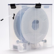 3D printer filament dryer - Photo of the actual product