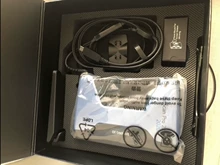 3 axis CNC engraver - Photo of the actual product
