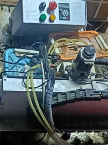 3D printing studio equipment - Photo of the actual product