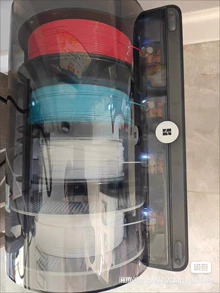 engineering consumables 3D printer - Photo of the actual product