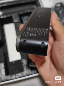 desktop laser engraver - Photo of the actual product