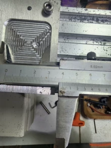 GRBL CNC controller - Photo of the actual product