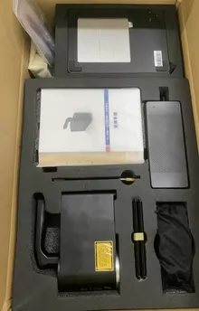 DIY metal laser engraver - Photo of the actual product