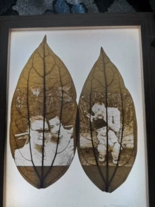 mobile app laser engraver - Photo of the actual product