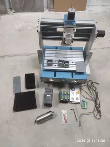  - Photo of the actual product