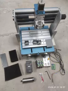  - Photo of the actual product