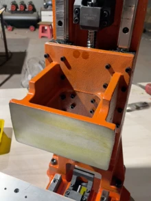  - Photo of the actual product
