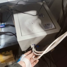  - Photo of the actual product