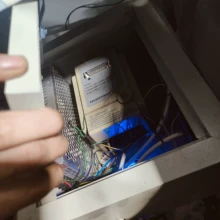  - Photo of the actual product