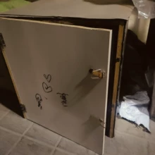  - Photo of the actual product