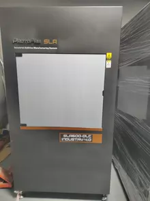 DDKUN Dakun 3D printer - video of the actual product