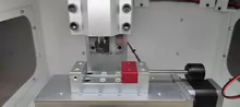 source manufacturer 3D printer - Photo of the actual product