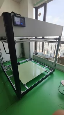 quality assured industrial printer - Photo of the actual product