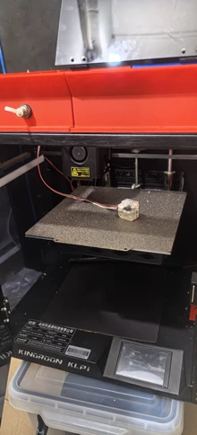 SLA600-DLC price - Photo of the actual product