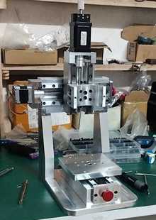 6061 aluminum CNC - Photo of the actual product
