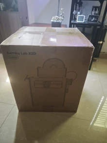  - Photo of the actual product
