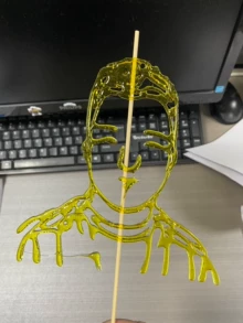  - Photo of the actual product