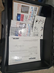  - Photo of the actual product