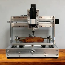 high precision 3D printer - Photo of the actual product