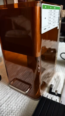 one-year warranty camera - Photo of the actual product