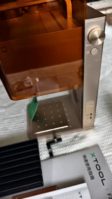 full accessories camera - Photo of the actual product