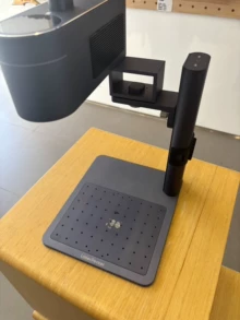 Woodpecker LaserPecker laser engraving machine, almost brand - Photo taken in person