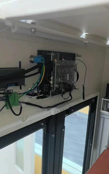 600mm 3D printer - Photo of the actual product